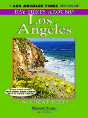 cover image of Day Hikes Around Los Angeles